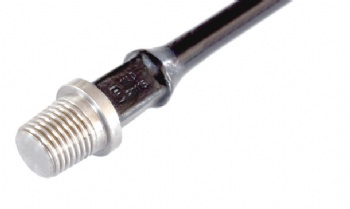 Tapered Thread Sucker Rod