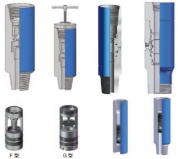 Inside Blowout Control Tools