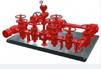 Wellhead Equipment and Tools